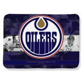Edmonton Oilers Hockey League Carpet Living Room Bedroom Mats Kitchen Bathroom Rugs